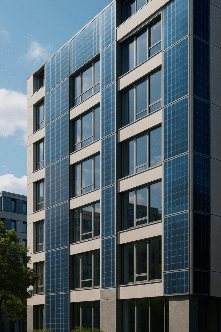 Pannelli fotovoltaici perovskite