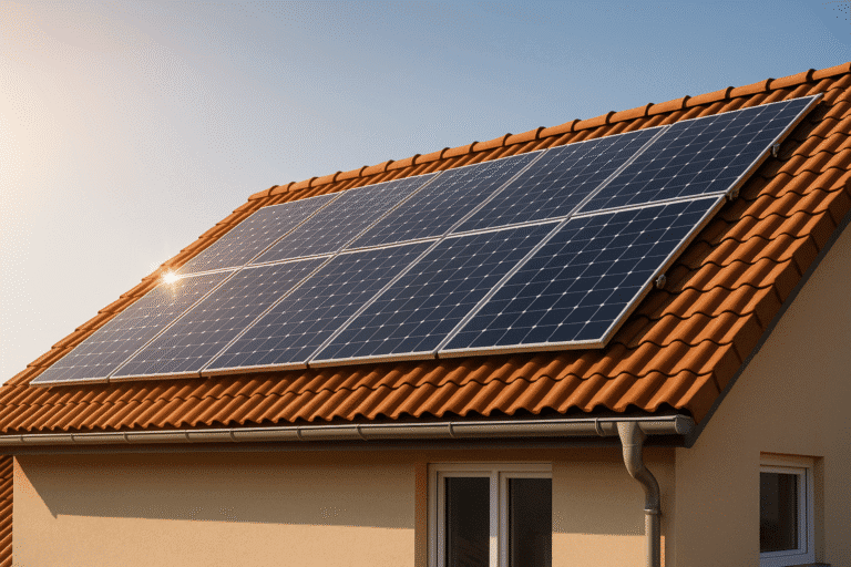 rendimento fotovoltaico